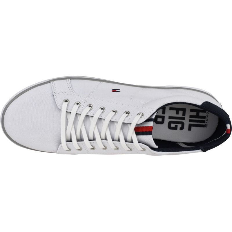 Tommy Hilfiger Harlow 1D M FM0FM00596-100 shoes Footwear/Lifestyle/Tommy Hilfiger Tommy Hilfiger