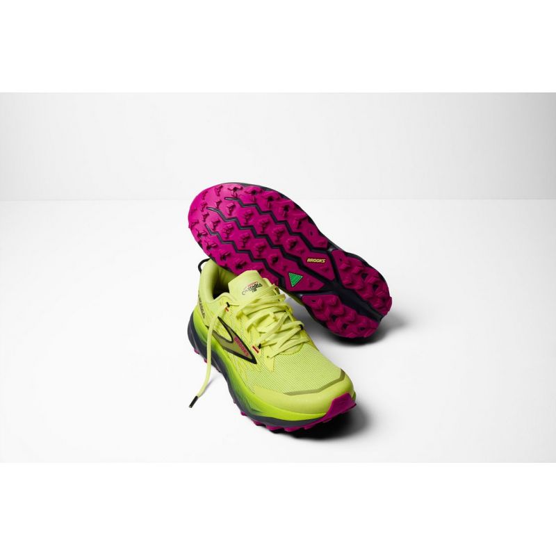 Brooks Running Cascadia 19 W 1204461B711.100 Running Shoes Import z Brooks/Brooks/Inne Your Sports Performance