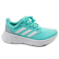 Adidas Galaxy 6 W women's sports shoes for running mint comfortable