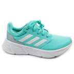 Adidas Galaxy 6 W women's sports shoes for running mint comfortable