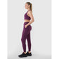 Women's quick-drying training pants 4F 4FRSS25TFTRF0789-50S *Kategoria tymczasowa Your Sports Performance