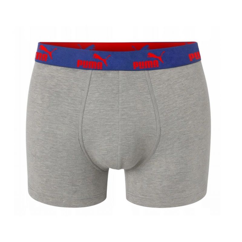 Puma Boxershorts 6-pack M 1000035473728030 Clothing/Lifestyle/Puma Puma