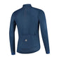 Rogelli Essential Long Sleeve T-Shirt Blue 3X Clothing Your Sports Performance