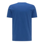 Mustang Alex Print M T-shirt 1009020 5235 Clothing/Lifestyle/T-shirts/Mustang Your Sports Performance