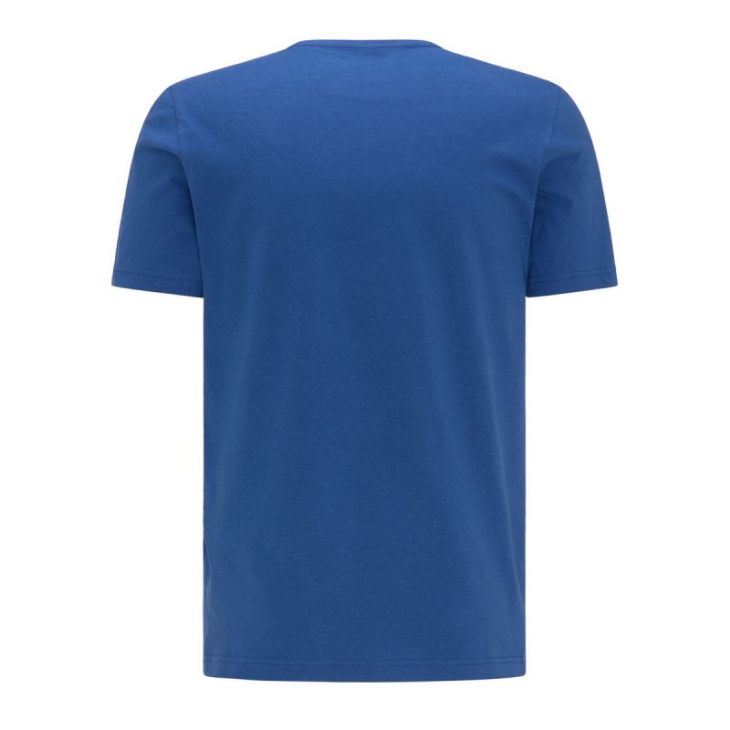 Mustang Alex Print M T-shirt 1009020 5235 Clothing/Lifestyle/T-shirts/Mustang Your Sports Performance