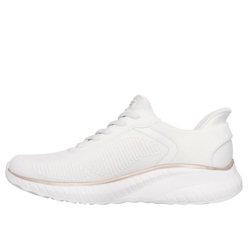 Skechers Women's Slip-ins Sneakers BOBS SQUAD CHAOS CURRENT MUSE 117497 WTGD Skechers