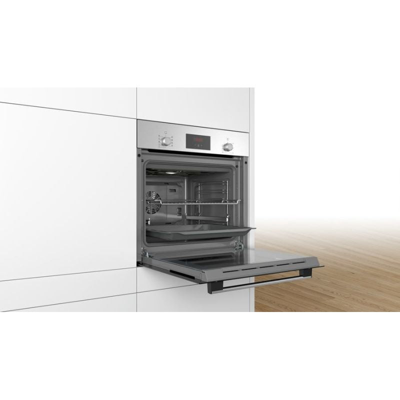 BOSCH HBF114ES0 oven AGD - Produkty/Piekarniki do zabudowy Your Sports Performance