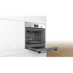 BOSCH HBF114ES0 oven AGD - Produkty/Piekarniki do zabudowy Your Sports Performance