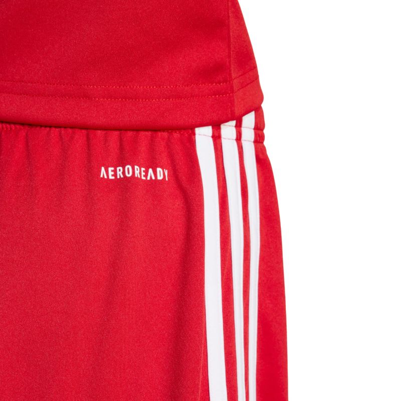 Shorts adidas Squadra 25 Jr JJ2416 Clothing/Football Adidas
