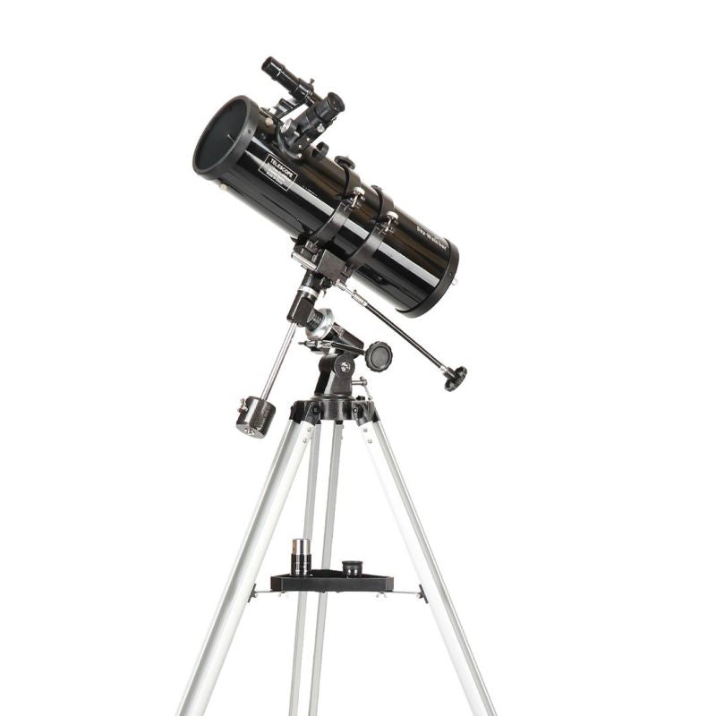 Sky-Watcher BK 1145 EQ1 114/500 telescope Optyka/Teleskopy Your Sports Performance