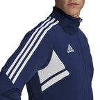 Sweatshirt adidas Condivo 22 Track M HA6249 Clothing/Football Adidas