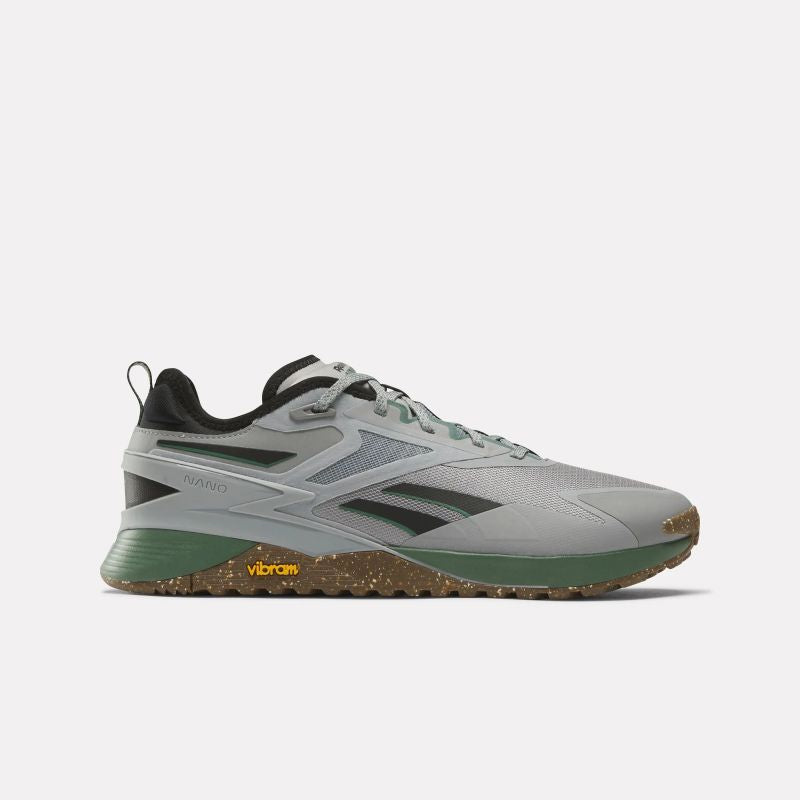 Reebok Nano X3 Adventure M shoes 100074531 Footwear/Lifestyle Reebok