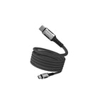 Havit Type C-Type C Magnetic Cable CB6297 Black In preparation Your Sports Performance