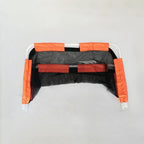 Yakima Football Goal 120x80cm MINI - Ultra Compact 100252