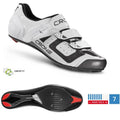 CRONO CR-3 road shoes white 42 nylon Footwear Your Sports Performance
