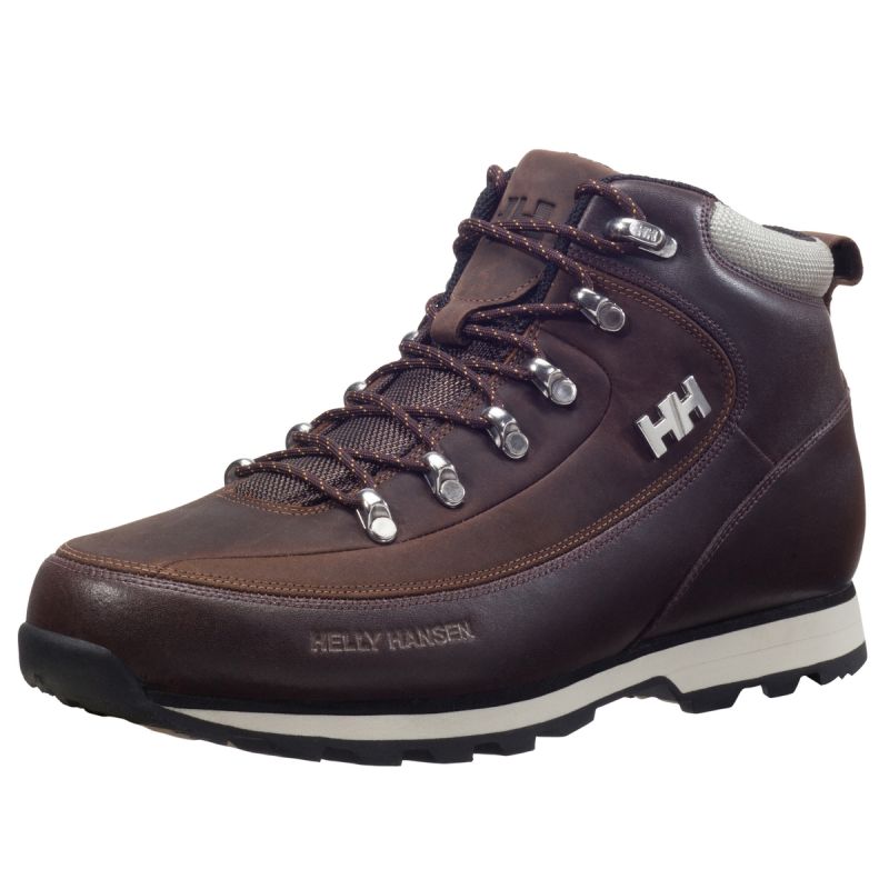 Helly Hansen The Forester M 10513-708 shoes Footwear/Lifestyle/Helly Hansen Your Sports Performance