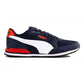 Puma St Runner V3 Mesh Jr 38551009 shoes Footwear/Lifestyle Puma