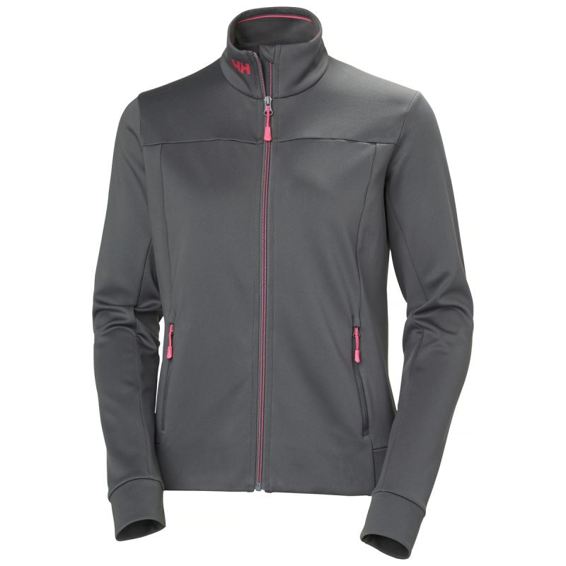 Helly Hansen Women's W Crew Fleece Jacket 34604 831