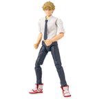 ANIME HEROES CHAINSAW MAN - DENJI & POCHITA (Gry i zabawki) Figurki/Kolekcjonerskie Your Sports Performance