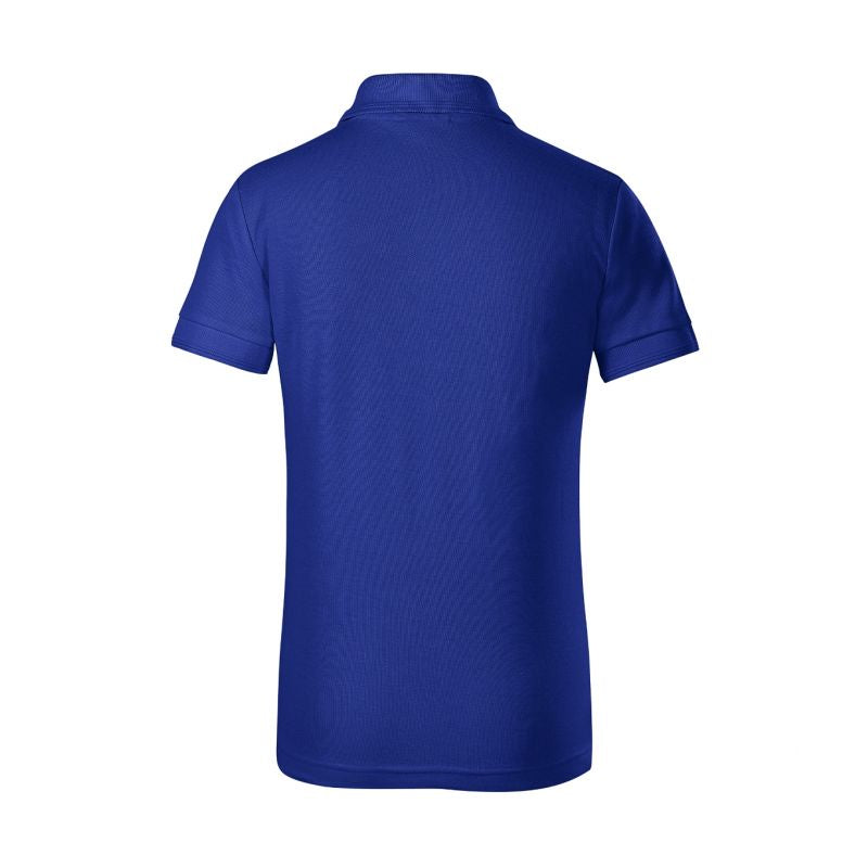 Malfini Pique Polo Free Jr polo shirt MLI-F2205 cornflower blue Clothing/Lifestyle/T-shirts/Malfini Malfini