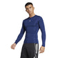 adidas Techfit M JP2927 thermal shirt Clothing/Training Adidas