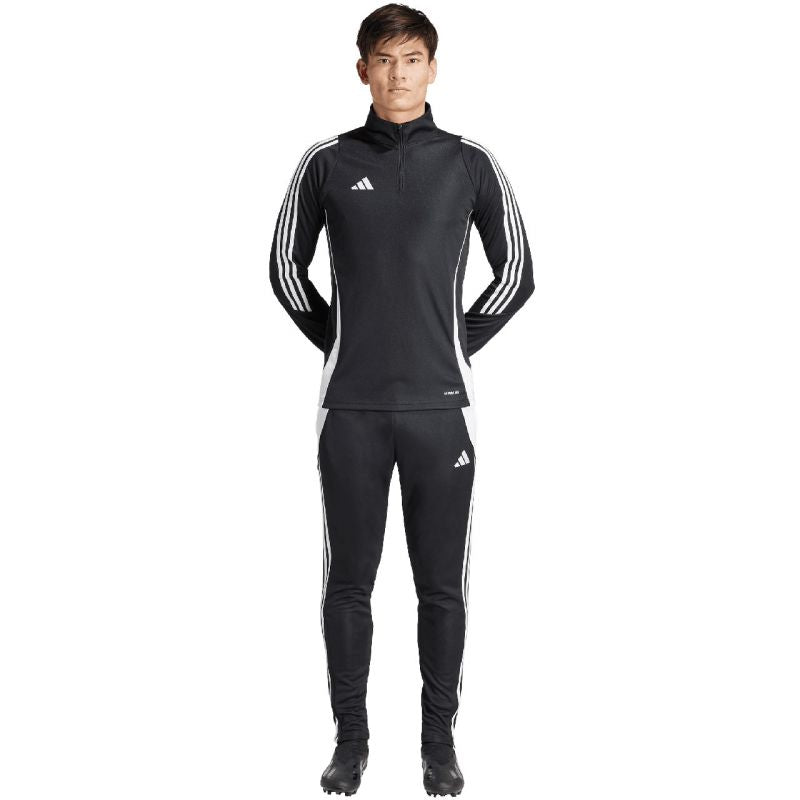 Adidas Tiro 24 Training Top M sweatshirt IJ9963 Clothing/Football Adidas