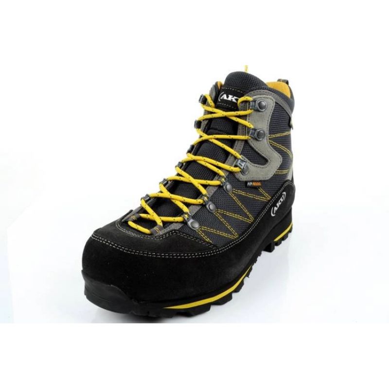 Aku Trekker L.3 Gore-tex Hiking Shoes [977W491] Footwear/Outdoor/Aku Your Sports Performance