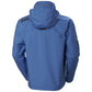 Helly Hansen Crew Hooded Jacket M 33875 636 Clothing/Outdoor/Helly Hansen Your Sports Performance