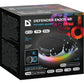 DEFENDER ENJOY 40 7W BLUETOOTH 5.3 SPEAKER, LED BACKLIGHT 65141 In preparation Your Sports Performance