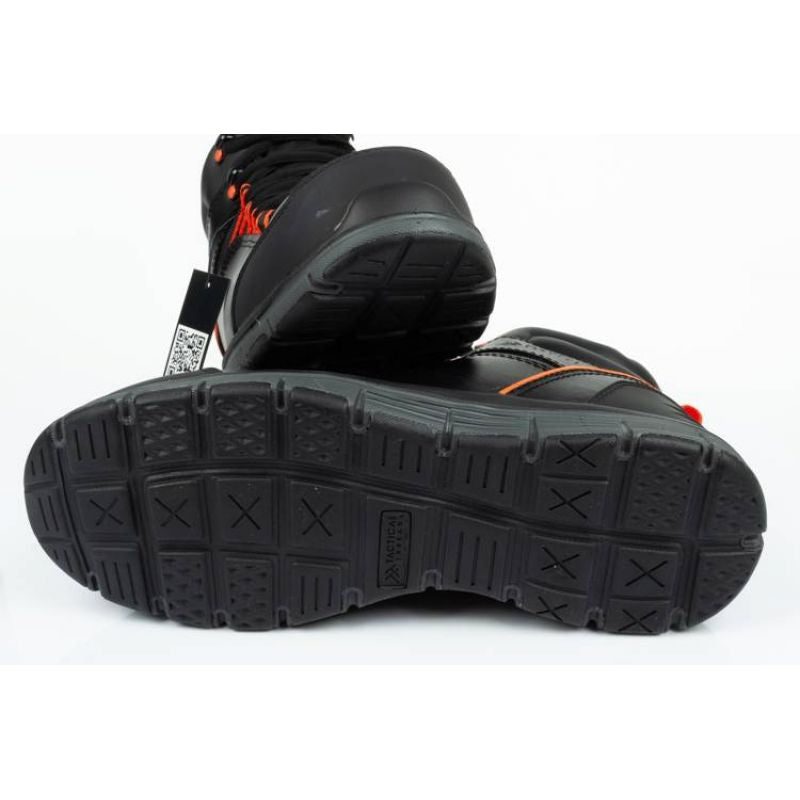 Regatta BHP Dismantle S1P M Trk130 Work Shoes Footwear/Outdoor/Regatta Your Sports Performance