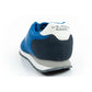 US Polo Assn sports shoes sneakers men's fashionable comfortable blue Your Sports Performance