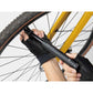 ToPeak Gravel 2 Stage Bike Pump - Black In preparation Your Sports Performance