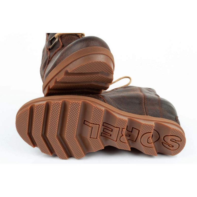 Sorel W NL3370-282 shoes Footwear/Lifestyle Your Sports Performance
