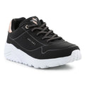 Skechers Uno Lite Metallic Mode Jr 310384L-BLK shoes Footwear/Lifestyle/Skechers Skechers