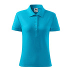 Malfini Cotton Heavy polo shirt W MLI-21644 Clothing/Lifestyle/T-shirts/Malfini Malfini