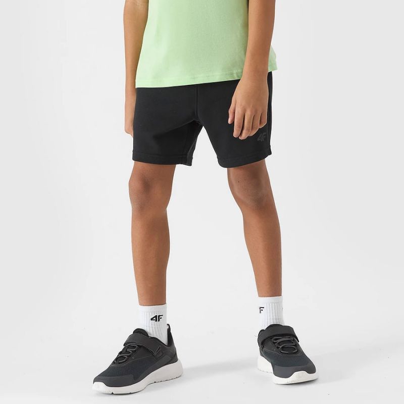 4F Jr Shorts 4FJWSS24TSHOM272 20S Clothing/Training/4F Your Sports Performance
