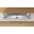 BOSCH SMV4ECX23E built-in dishwasher AGD - Produkty/Zmywarki do zabudowy Your Sports Performance