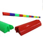 Balance beam In preparation Your Sports Performance