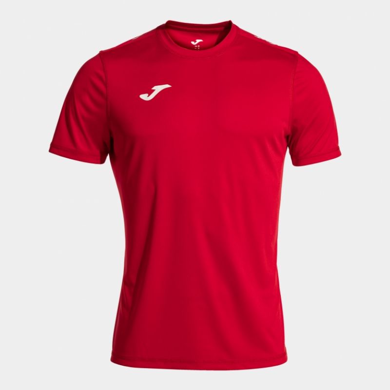 Joma Camiseta Manga Corta Olympics Handball T-shirt 103837.600 Clothing/Training/Joma Joma