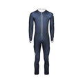 POC Skin Gs Rubber Navy Blue POC