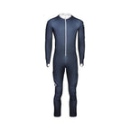 POC Skin Gs Rubber Navy Blue POC