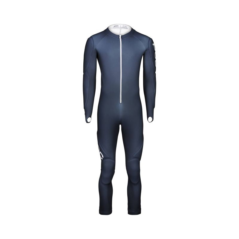 POC Skin Gs Rubber Navy Blue POC