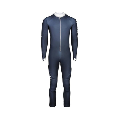POC Skin Gs Rubber Navy Blue POC