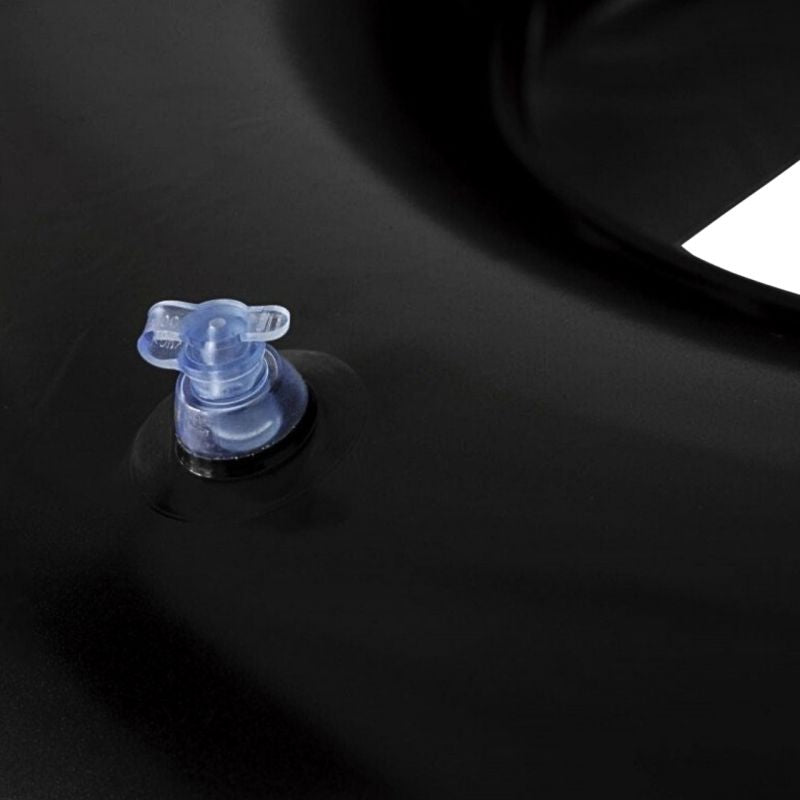 Bestway swimming ring with handles 119 cm 36102 7038 Accessories/Swimming accessories/Motylki, Pływaczki, Kółka, Piłki, Pontony Your Sports Performance