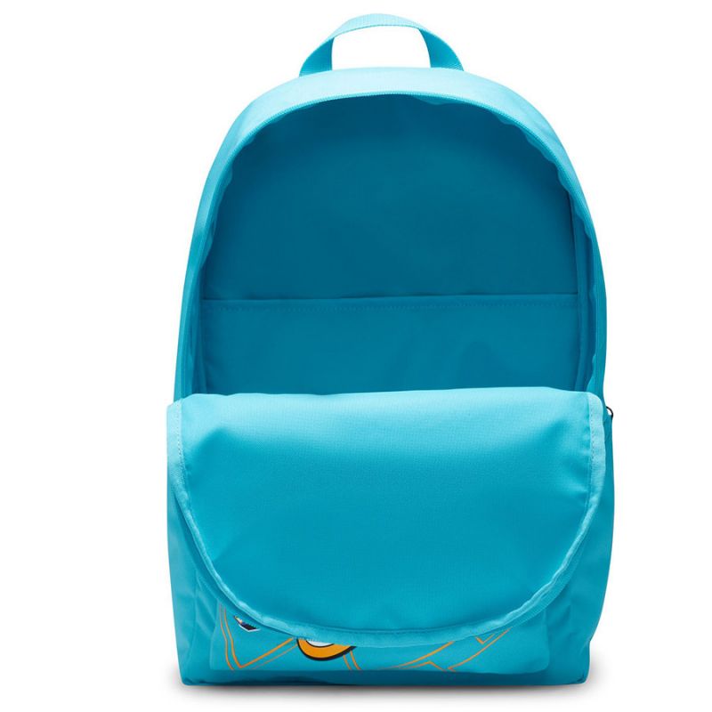 Nike Athletic Backpack Kylian Mbappe FD1401-416 Accessories/Plecaki Nike