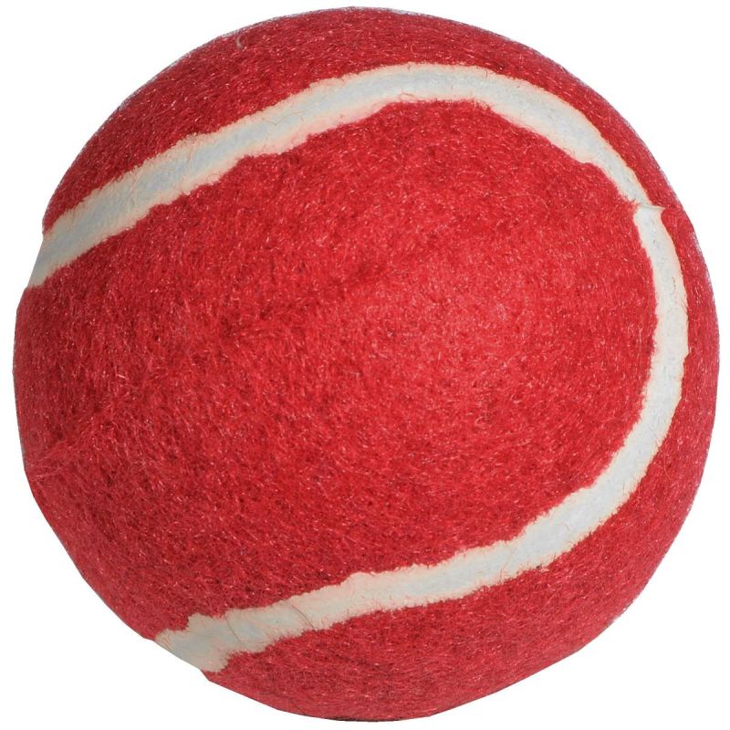 ENERO TENNIS BALL 1 PCS RED Accessories Your Sports Performance