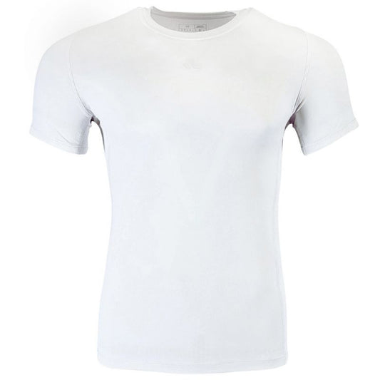 Adidas Techfit Aeroready Short Sleeve M IS7605 T-shirt Clothing/Training Adidas