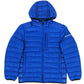 Champion Hooded M 220340 BS008 jacket Clothing/Outdoor/Champion Your Sports Performance