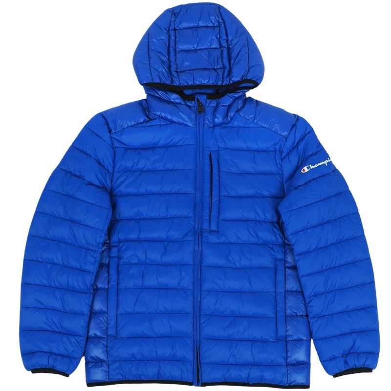 Champion Hooded M 220340 BS008 jacket Clothing/Outdoor/Champion Your Sports Performance