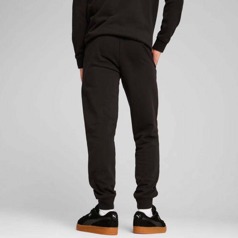 Puma Ess No.1 Logo TR cl M 682608 01 Pants Clothing/Lifestyle/Trousers, shorts Puma